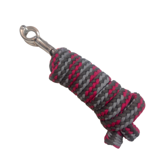 Lead Rope for Horses with a Safe Snap Hook, Trio / 4279 - 5
