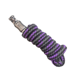 Lead Rope for Horses with a Safe Snap Hook, Trio / 4279 - 4