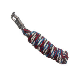 Lead Rope for Horses with a Safe Snap Hook, Trio / 4279 - 3
