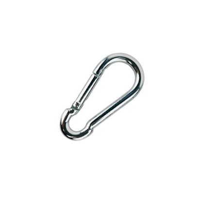 Snap hooks  6 x 60mm / 252406