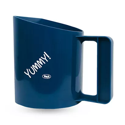 Feed scoop - Yummy, plastic 1,5l / 26250