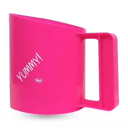 Miarka do paszy - Yummy, plastikowa 1,5l / 26250