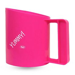Miarka do paszy - Yummy, plastikowa 1,5l / 26250