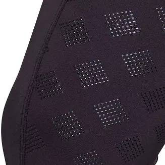 Riding tights Avélie full grip, black / 8808 - 5