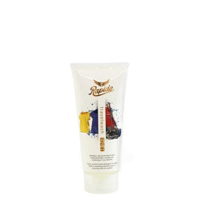 Preparat turystyczny do prania RAPIDE Travel Wash -   200ml / 1055169