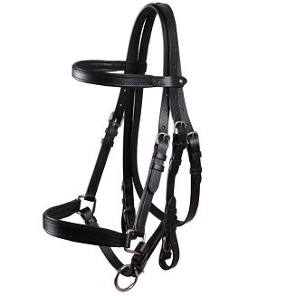 Soldier’s Bridle with Reins DAW-MAG / 1406 - 3