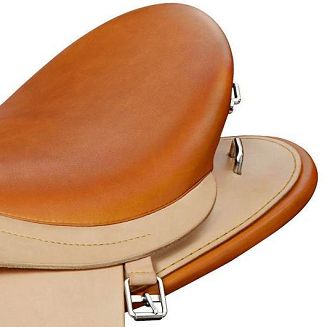 Siodło kawaleryjskie DAW-MAG wzór 36/2012 / 07023 - 5