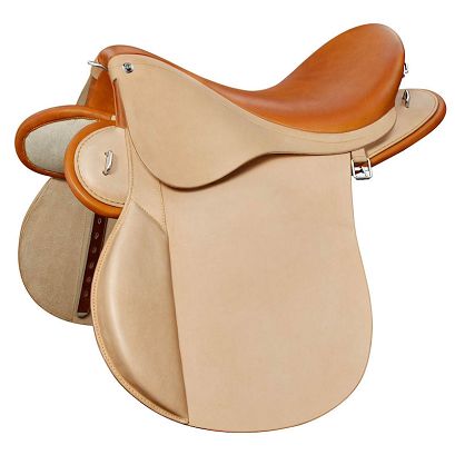 Siodło kawaleryjskie DAW-MAG wzór 36/2012 / 07023