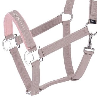 Kolor Stone - szaroróżowy z jasnoróżowym podszyciem.