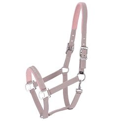 Horse Halter SCHOCKEMÖHLE SP Memphis Style III, Stone / 100063