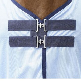 BUSSE Derka siatkowa SUNSHINE II / 603165