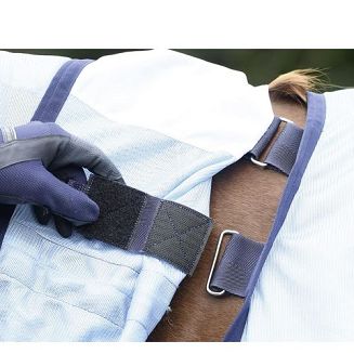 BUSSE Derka siatkowa SUNSHINE II / 603165