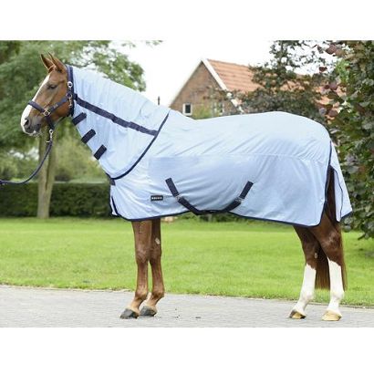 0 Derka siatkowa BUSSE Sunshine II z kapturem / 603165