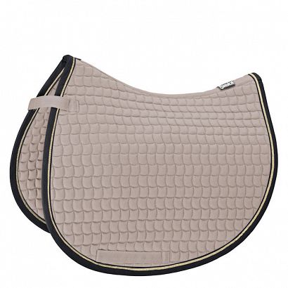 Saddle Cloth SR ESKADRON Cotton, Contrast Core Dove/ 2110 00