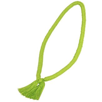 QHP Lina balansowa na szyję konia, coredeo - lime
