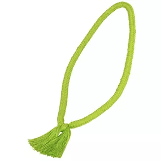 QHP Lina balansowa na szyję konia, coredeo - lime