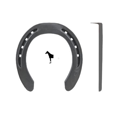 KERCKHAERT Podkowa MEISTER przód