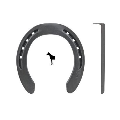 KERCKHAERT Podkowa MEISTER przód