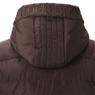 Women's Jacket SHOCKEMOHLE SPValentina - Mocca - 3