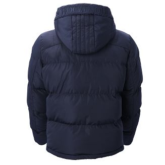 Women's Jacket  SHOCKEMOHLE Valentina Dark Navy - 6