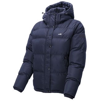 Women's Jacket  SHOCKEMOHLE Valentina Dark Navy - 3