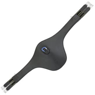 Najwyższa jakość naturalnej skóry – wytrzymała, odporna na rozciąganie.