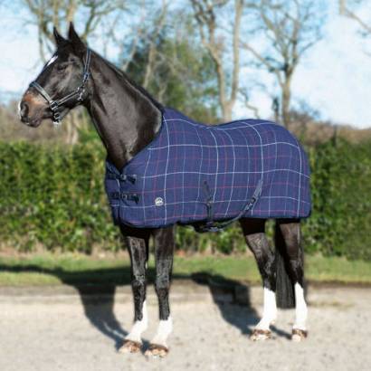 Stable rug HKM WAFFEL / 7283