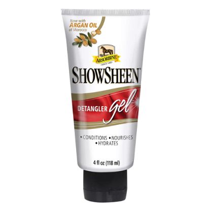 Detangler gel ABSORBINE Showsheen Detangler 118ml