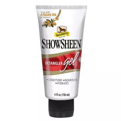 Żel do grzywy i ogona ABSORBINE Showsheen Detangler 118ml