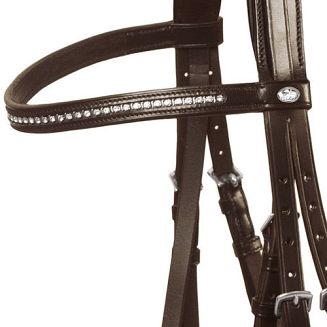 Bridle Hamburg Neo SCHOCKEMÖHLE /  1100-00051 - 3