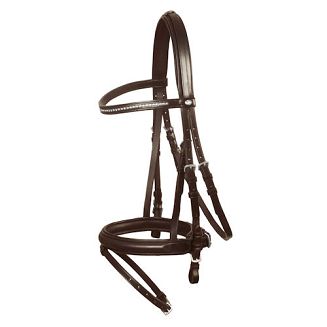 Bridle Hamburg Neo SCHOCKEMÖHLE /  1100-00051 - 2