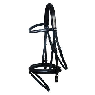 Bridle Hamburg Neo SCHOCKEMÖHLE /  1100-00051 - 4