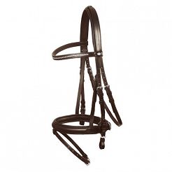 Bridle Hamburg Neo SCHOCKEMÖHLE /  1100-00051