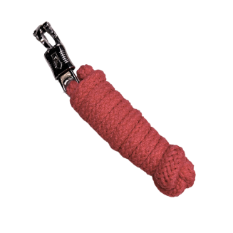 Lead Rope for Horses with a Safe Snap Hook, Pink MIX - 3