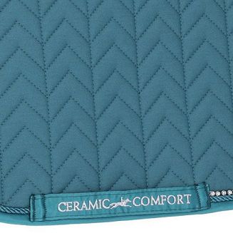 Jeśli chcesz zadbać o komfort swojego konia i jednocześnie wyróżnić się na parkurze – SCHOCKEMÖHLE SPCeramica to wybór, który łączy technologię z ponadczasowym stylem