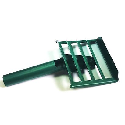 Curry-Comb  SIMON / 026