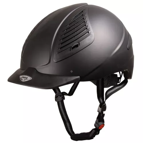 433450 UVEX Helmet EXXENTIAL -adjustable air holes VG1