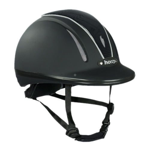 Kask  jeździecki HORZE Pacific Defenze, atest VG1 01.040 / 30014