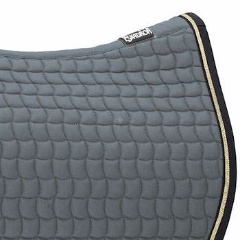 【未使用】エスカドロン Schabracke Cotton Saddle Cloth ゼッケン ハーフパッド 障害用 SR ESKADRON 中古・未使用品】エスカドロン Schabracke Cotton Saddle Cloth