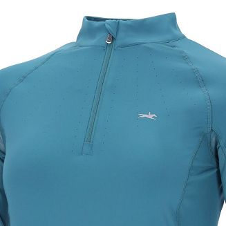 Perforacje z przodu wspierają przepływ powietrza