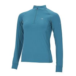 Women’s technical shirt SCHOCKEMÖHLE Angie Style Colonial Blue / 100040.6