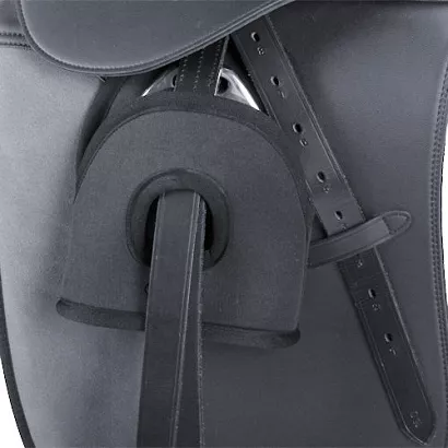 Stirrup covers QHP neoprene pair / 5378
