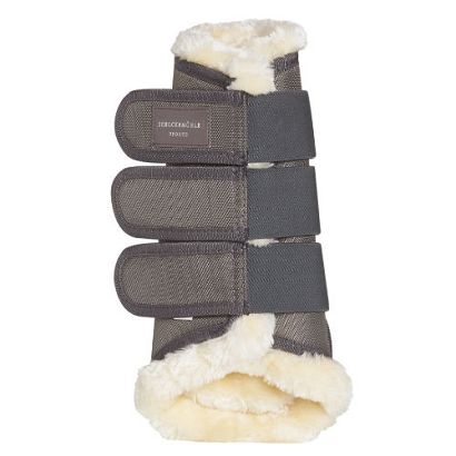 0 Ochraniacze kontaktowe SCHOCKEMÖHLE Soft Cozy - 2 sztuki / 1201-00020