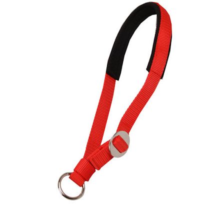 Nylon hors coller MUSTANG / 0032