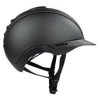 Riding Helmet Mistrall-2 Prime CASCO Black / 06.4060 - 3