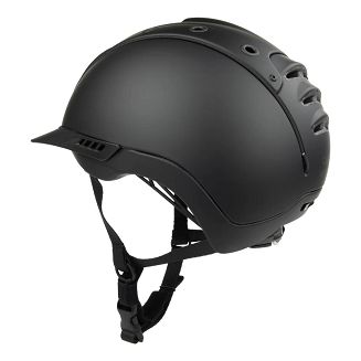 Riding Helmet Mistrall-2 Prime CASCO Black / 06.4060 - 4