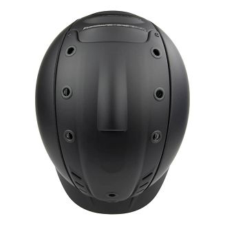Riding Helmet Mistrall-2 Prime CASCO Black / 06.4060 - 5