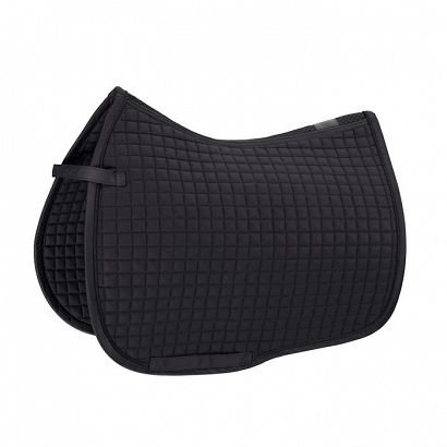 Saddle pad DL ESKADRON Cotton Compact, Reflexx / 222087412