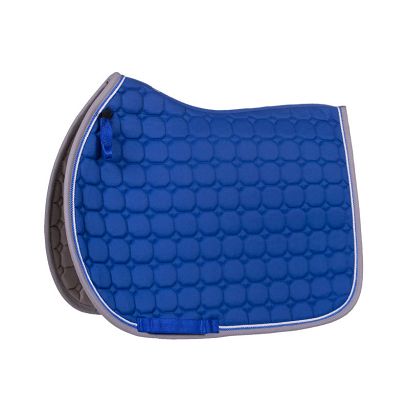 Czaprak wszechstronny PONY QHP Florence Cobalt Blue / 3148