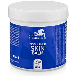 Balsam pielęgnacyjny HIPPIKA z Bio-Siarką na grudę 300ml